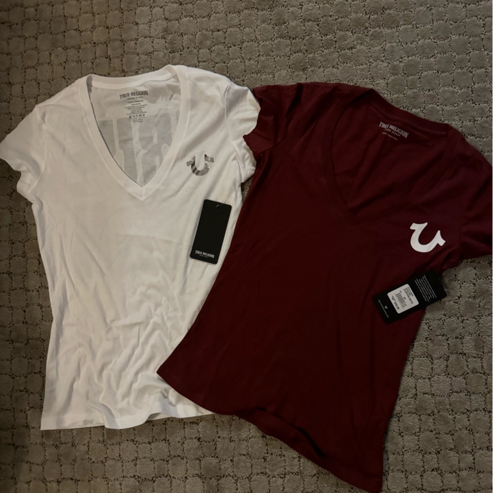 True Religion Bundle